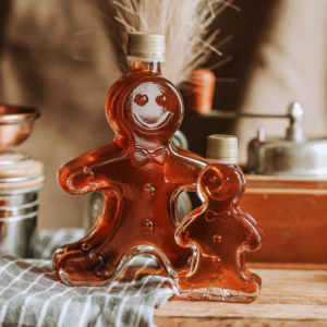 Syrop Piernikowy Duży