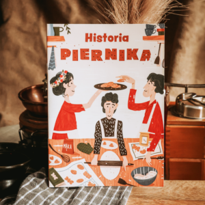 Historia Piernika