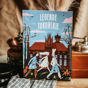 Legendy Toruńskie