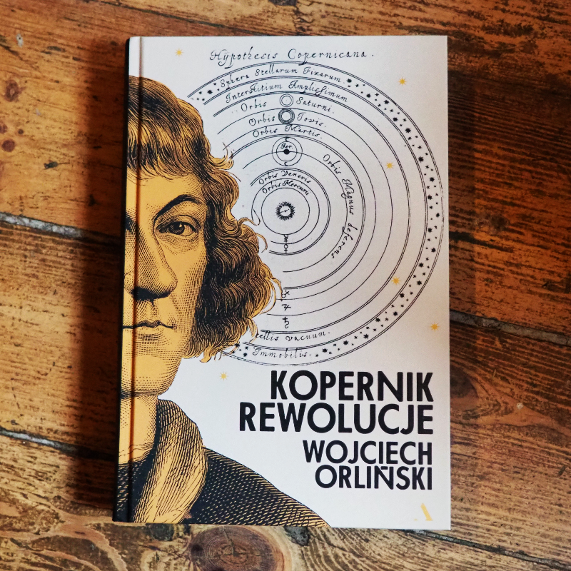 Kopernik Rewolucje - Żywe Muzeum Piernika