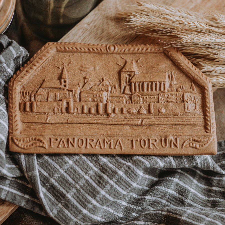 Żywe Muzeum Piernika