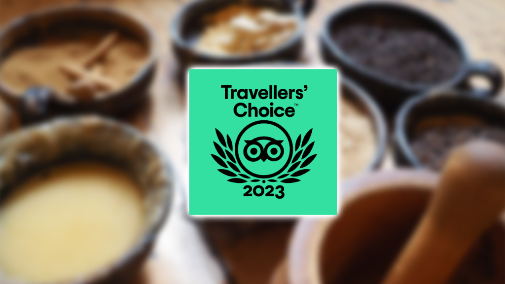 Żywe Muzeum Piernika - Travellers Choice 2023