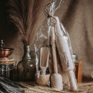 Zestaw do Pierniczenia